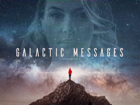 gosia duszak galactic messages.